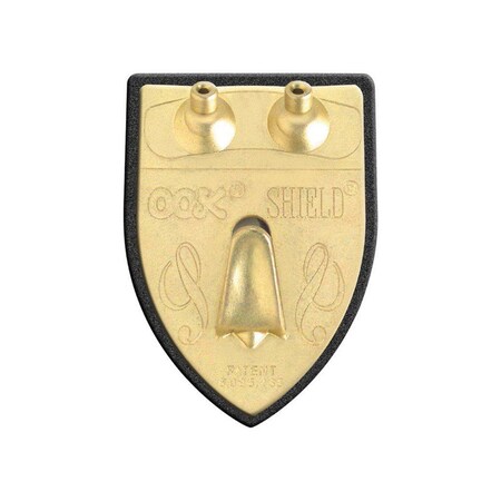 Ook Hanger Pict Shld 50# Cd2 55005